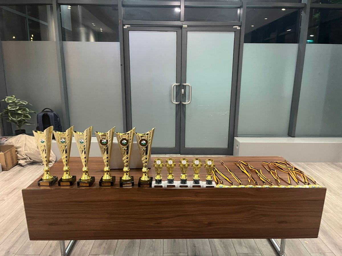 🏆 ATCC AWARD CEREMONY & AGM 2025&nbsp;🏆